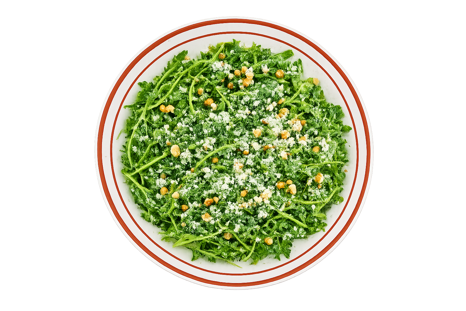 La Cachette Du Coin Salad