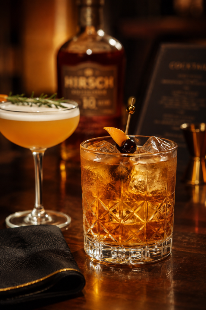 La Cachette Du Coin Drinks