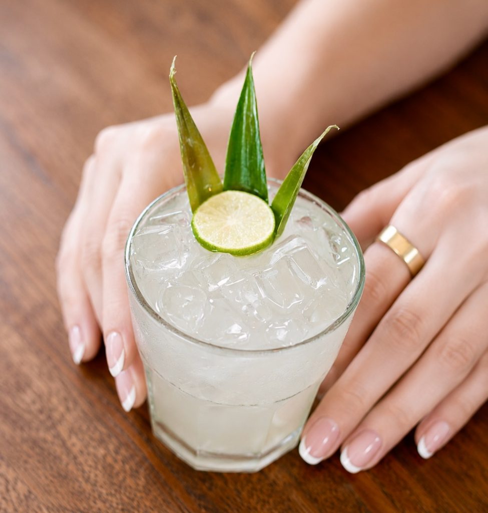 LaCachetteDuCoin Drinks